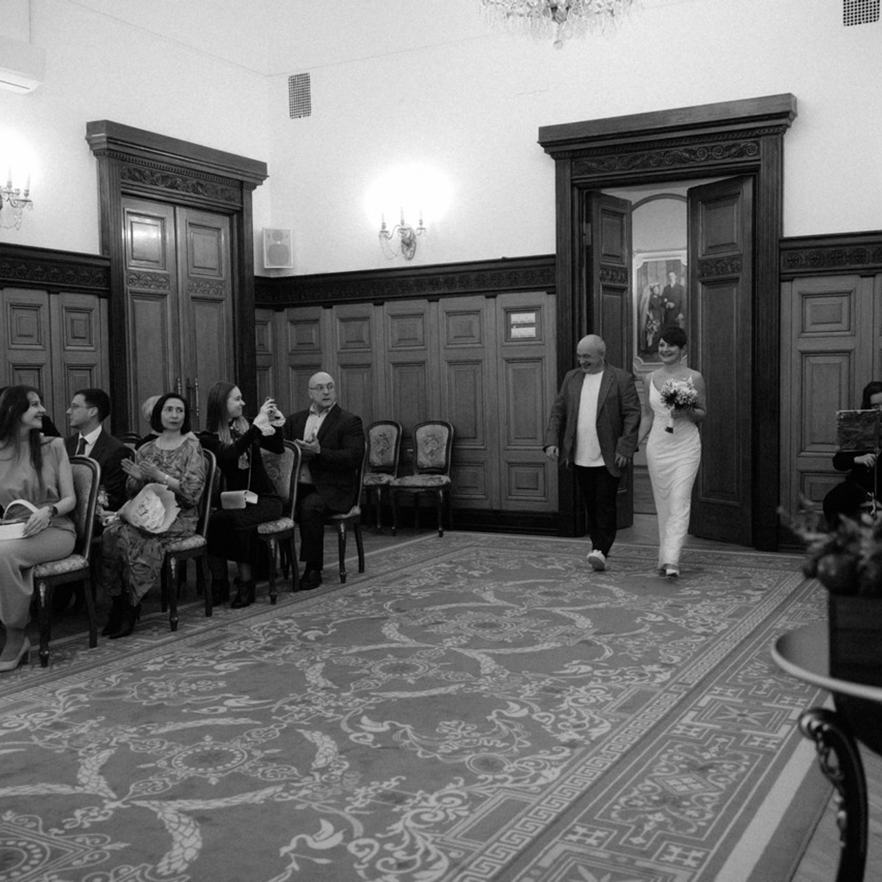 Отзывы. Фотограф и видеограф Мария Банщикова, Солнечногорск, Москва