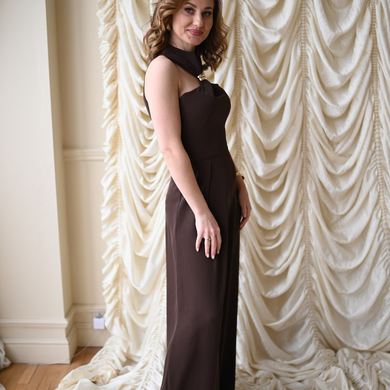 Отзывы. Губина Юлия