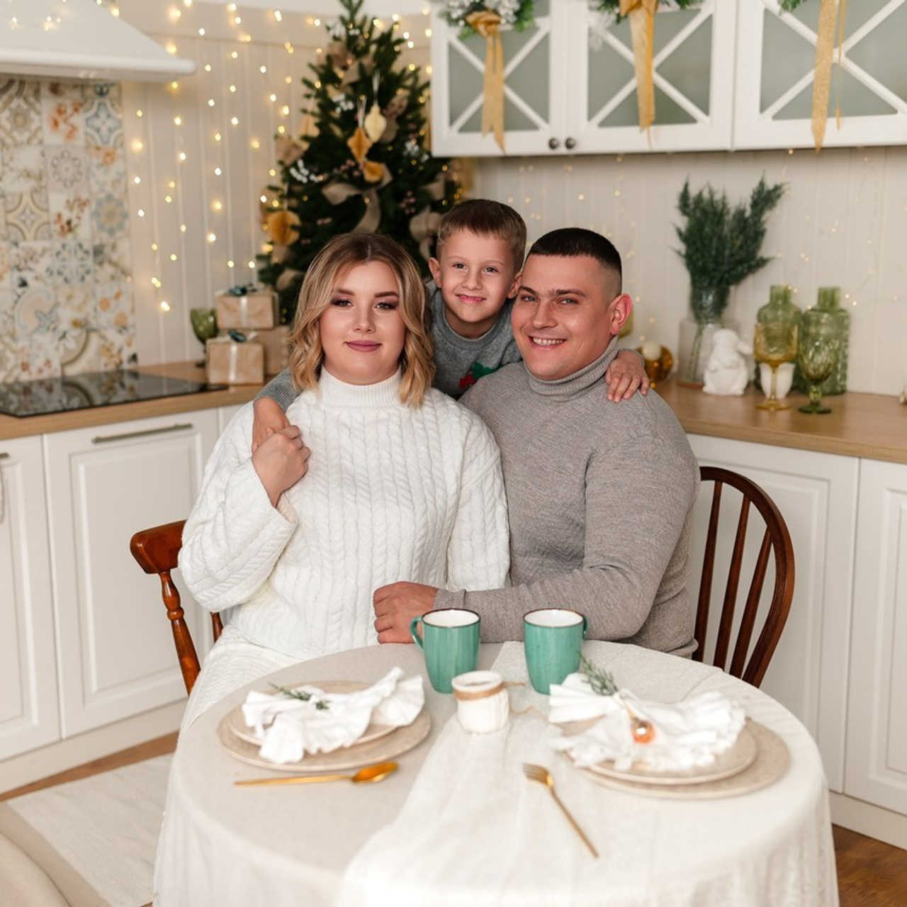 Отзывы. Губина Юлия