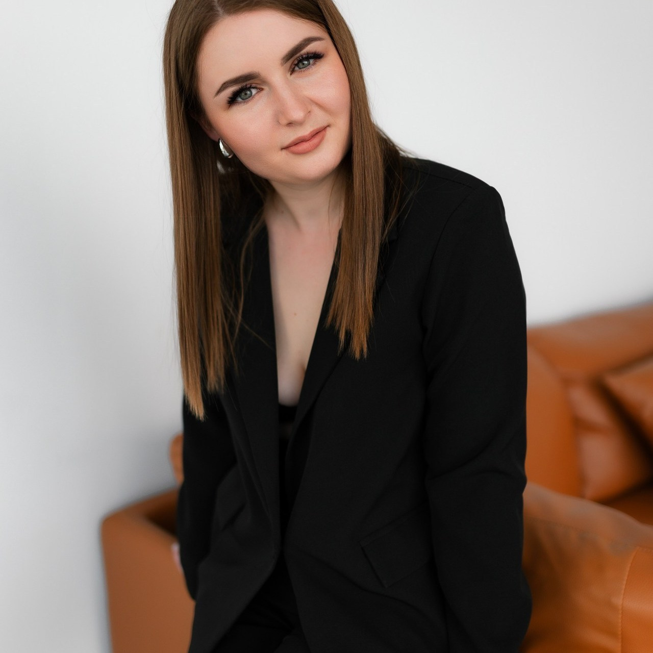 Отзывы. Губина Юлия