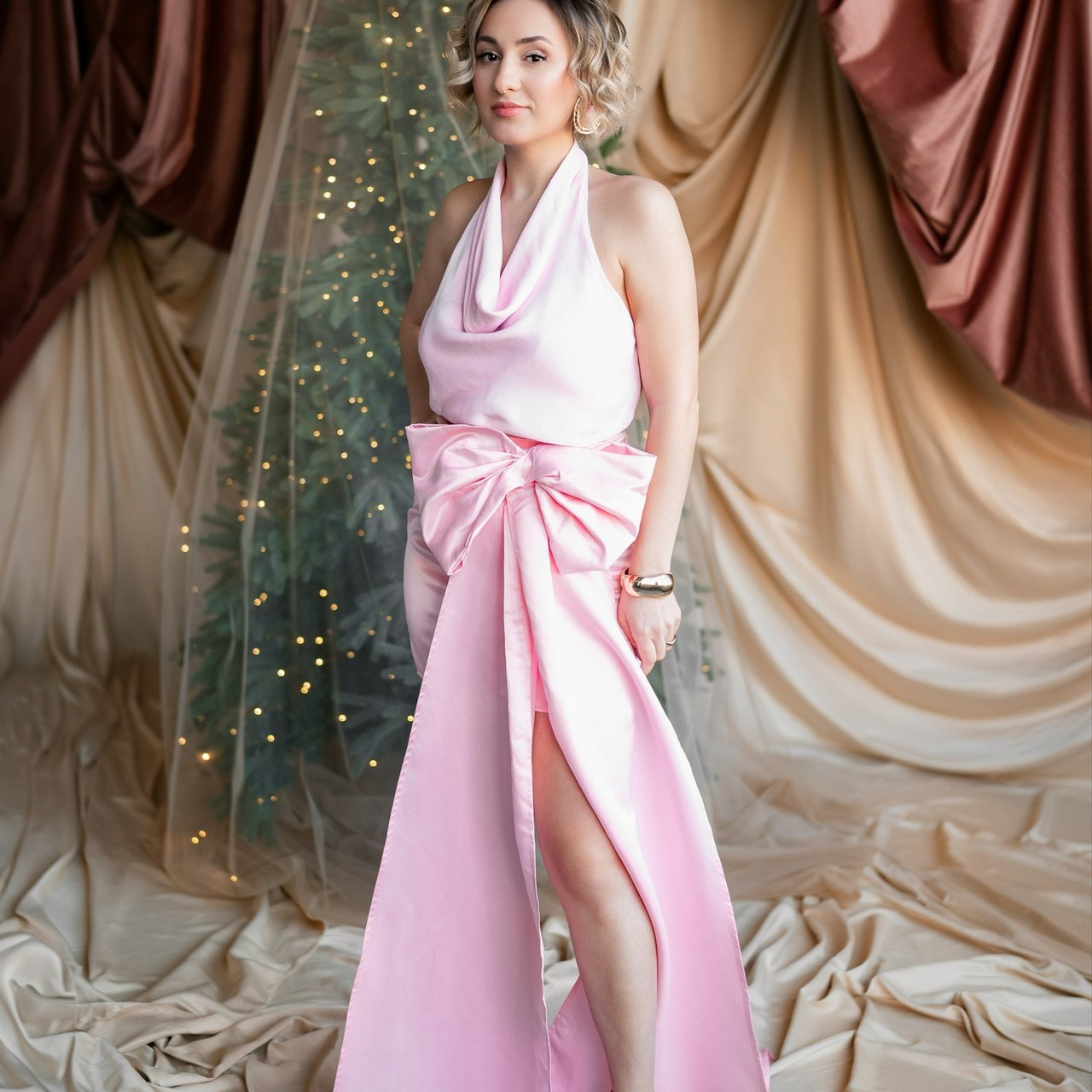 Отзывы. Губина Юлия