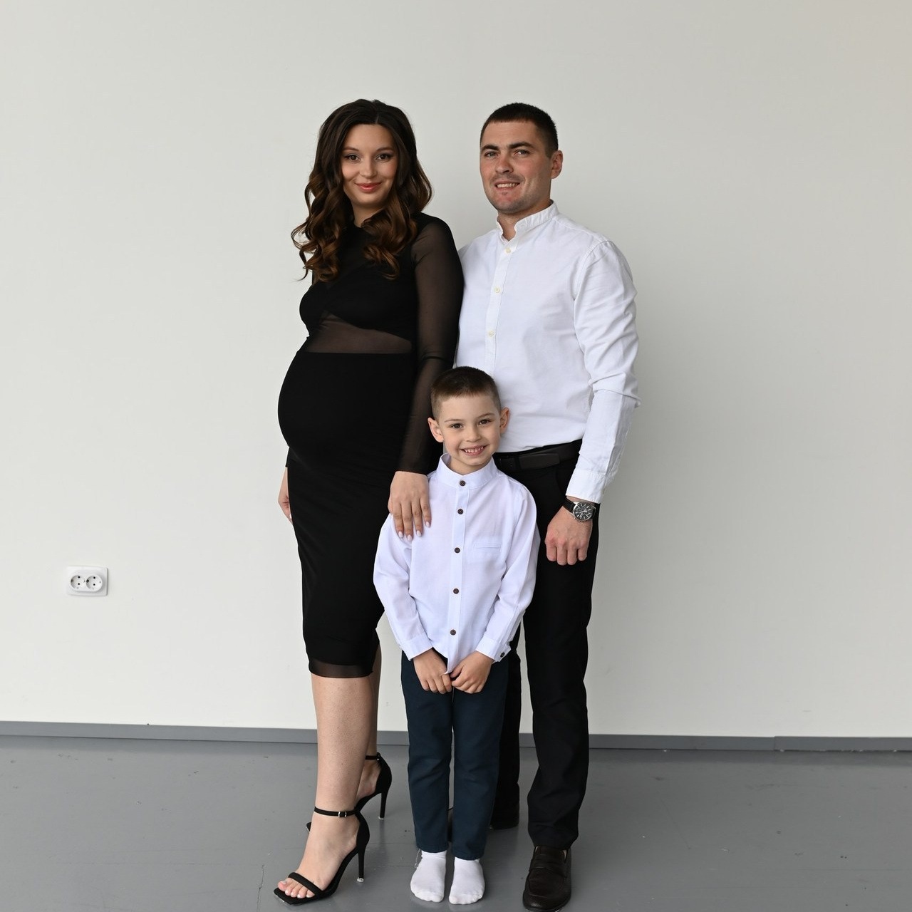 Отзывы. Губина Юлия