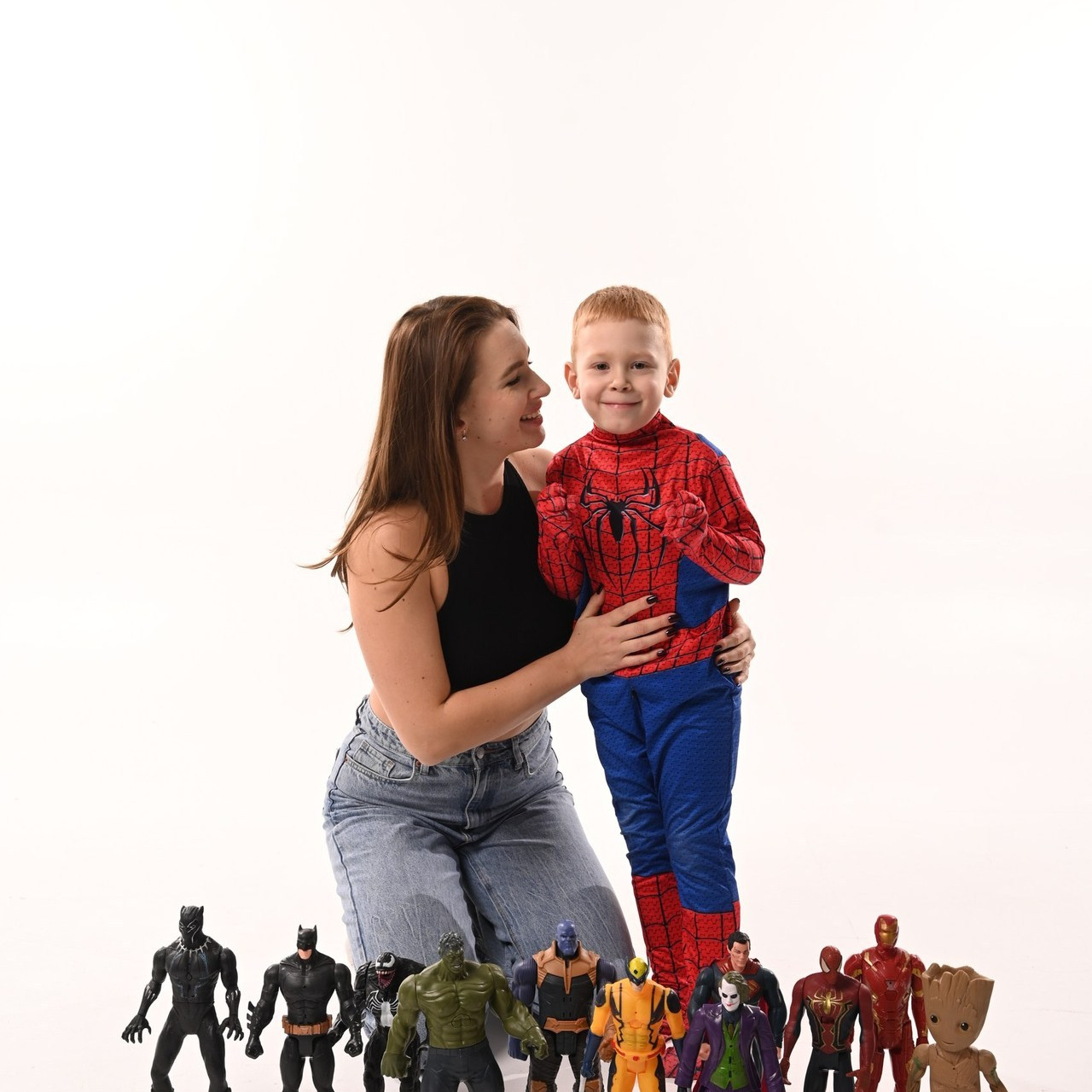 Отзывы. Губина Юлия