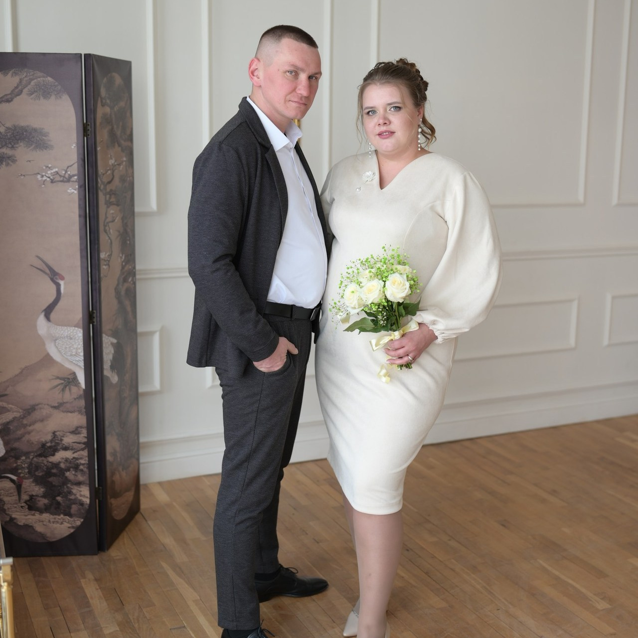 Отзывы. Губина Юлия