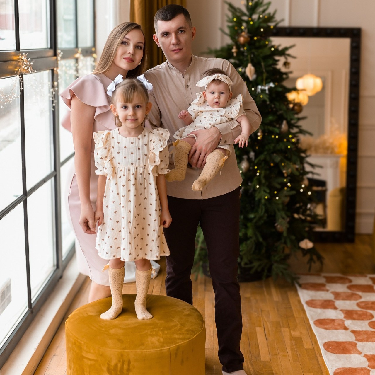 Отзывы. Губина Юлия