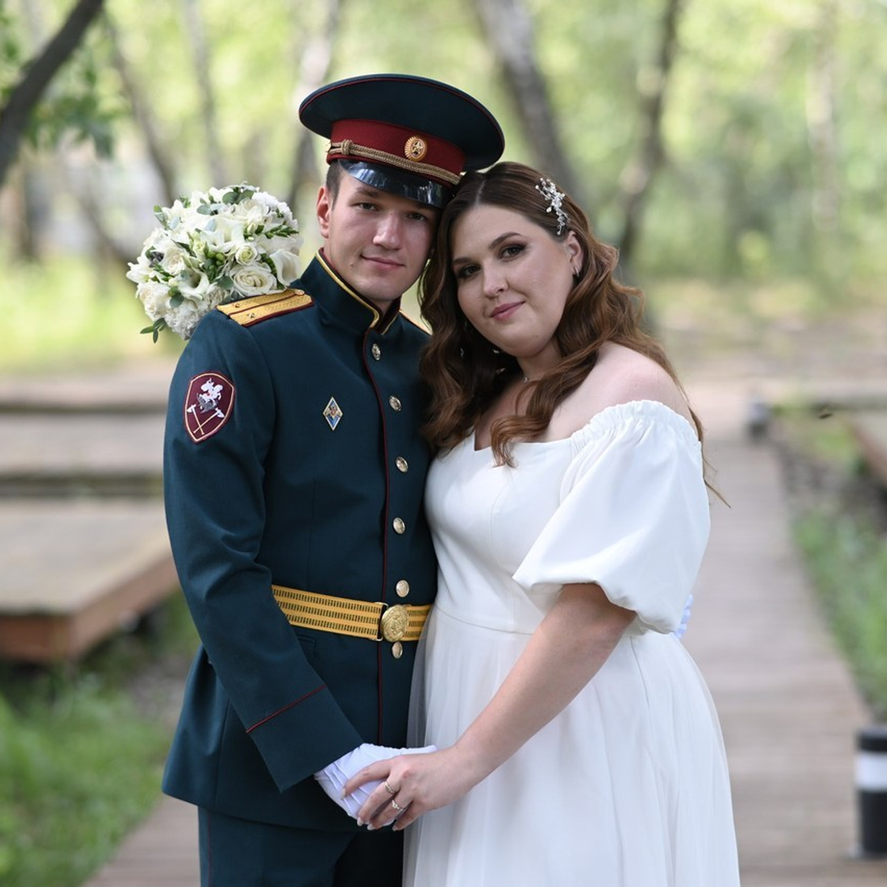 Отзывы. Губина Юлия