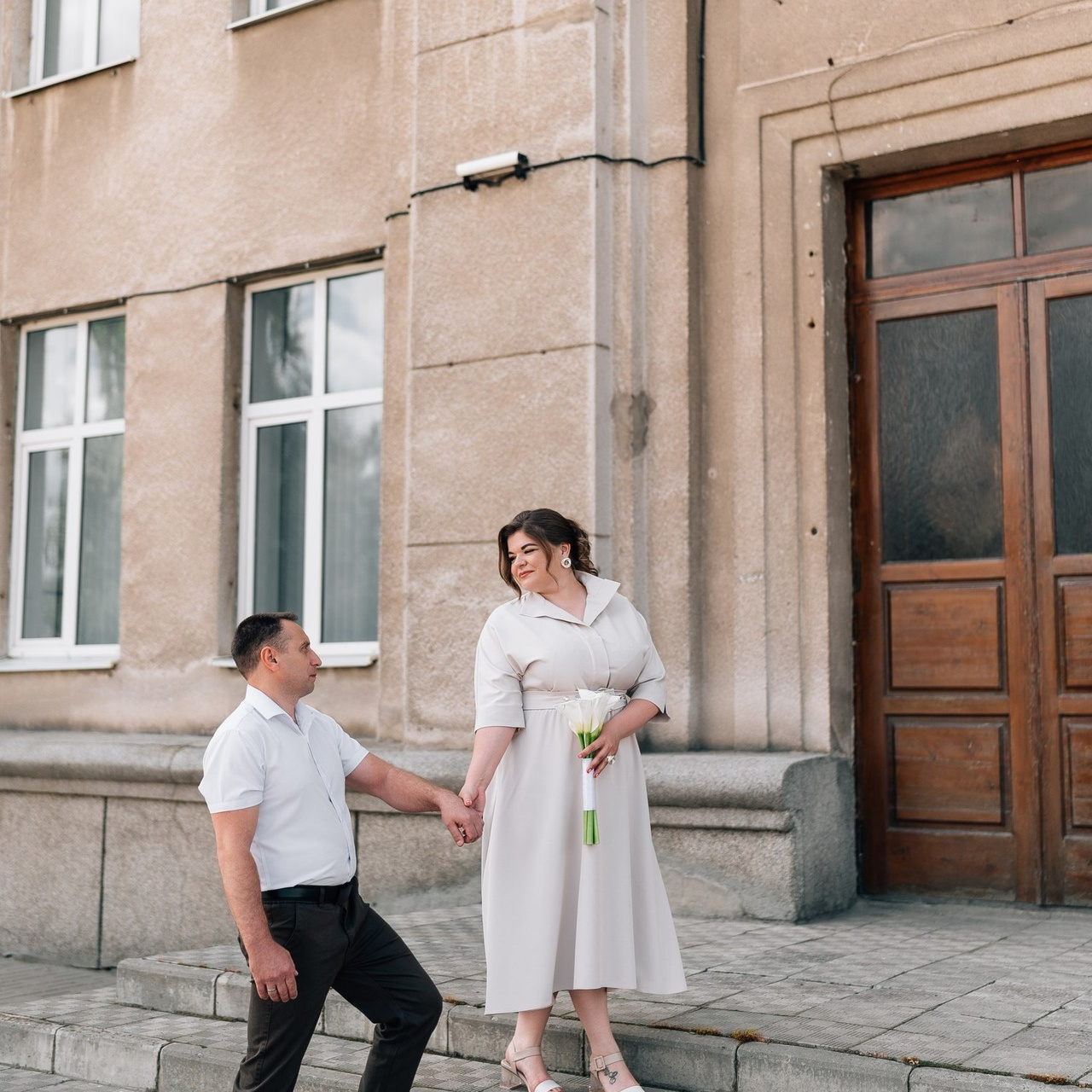 Отзывы. Губина Юлия