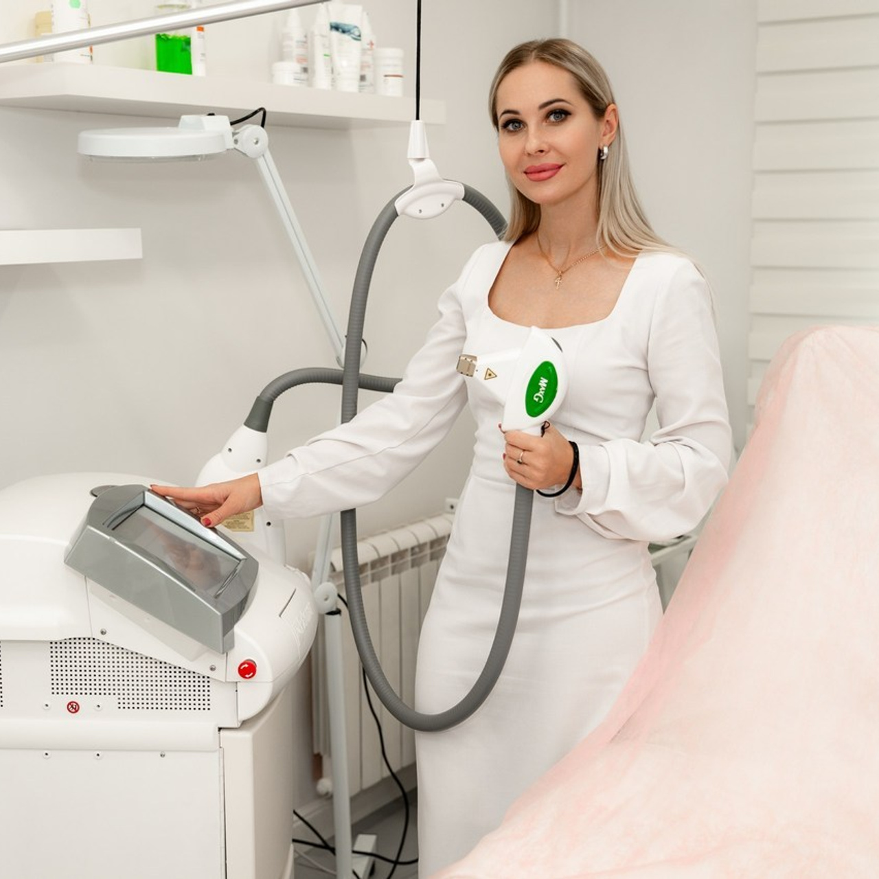 Отзывы. Губина Юлия