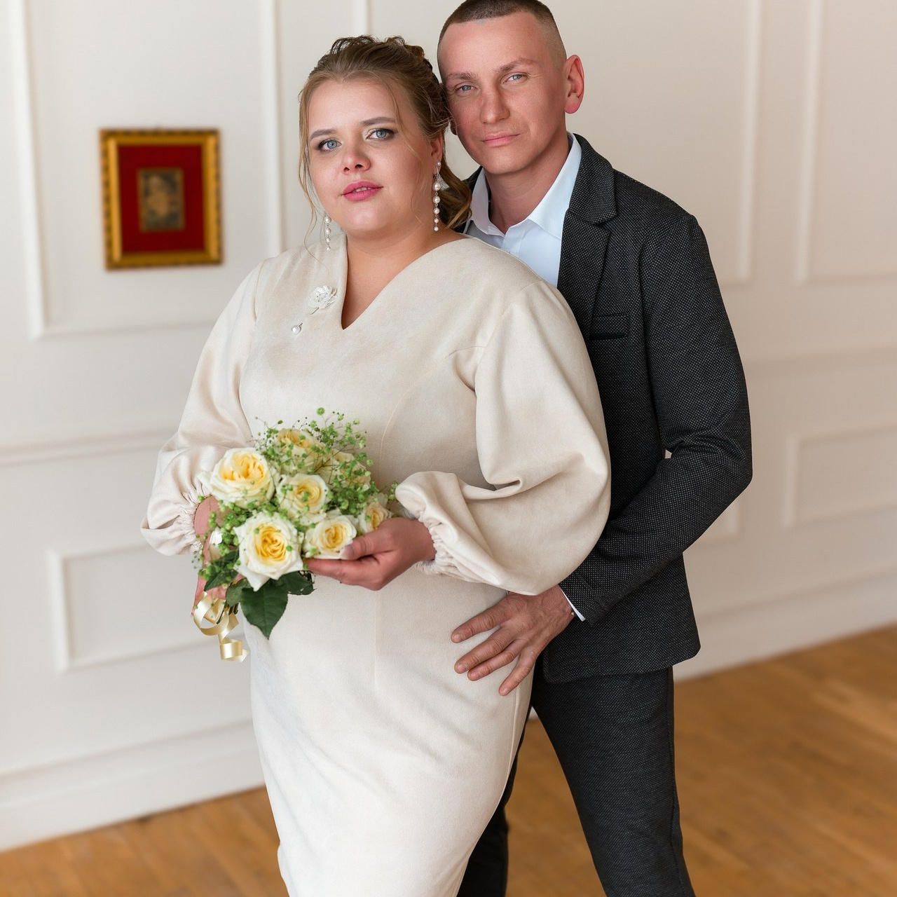 Отзывы. Губина Юлия