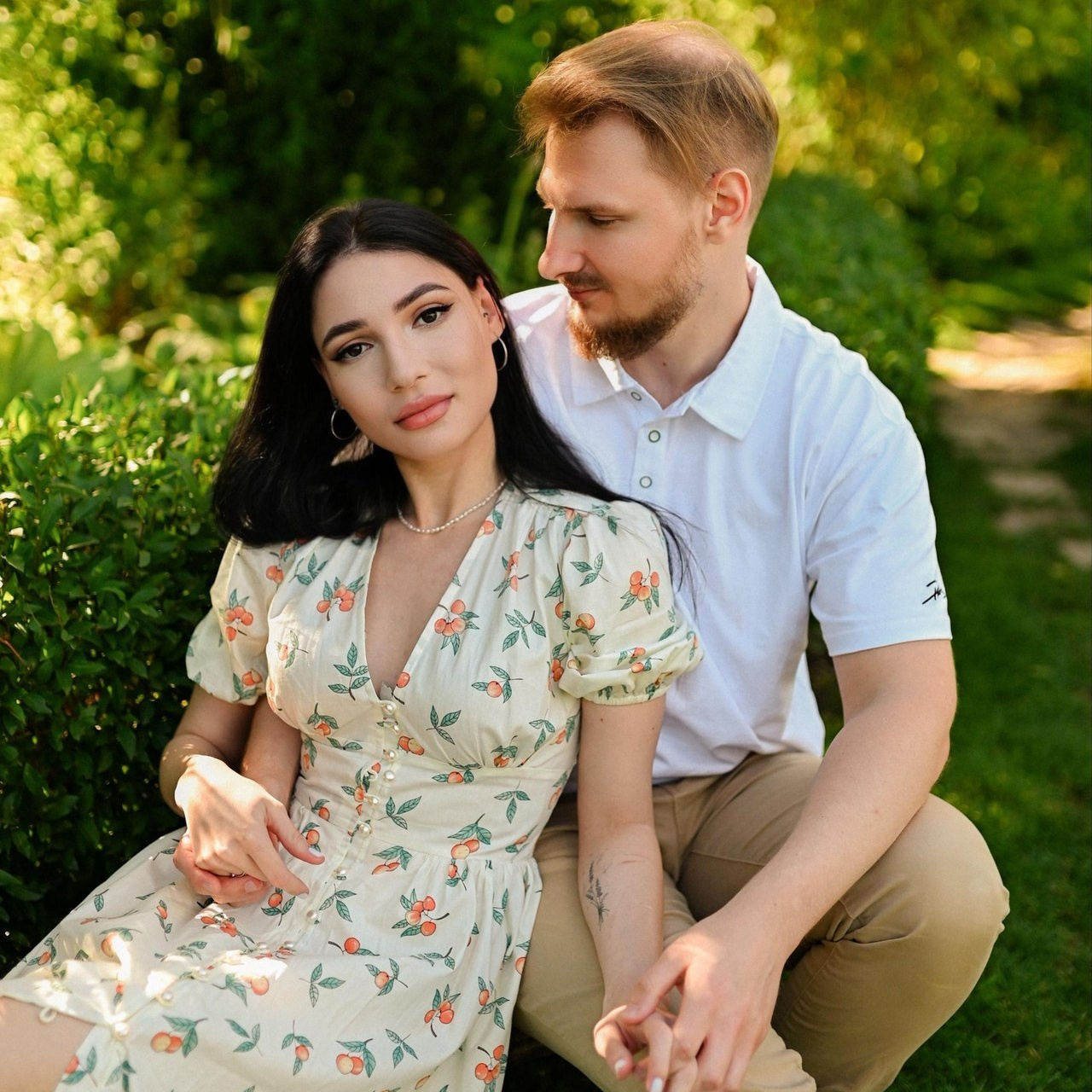 Отзывы. Губина Юлия