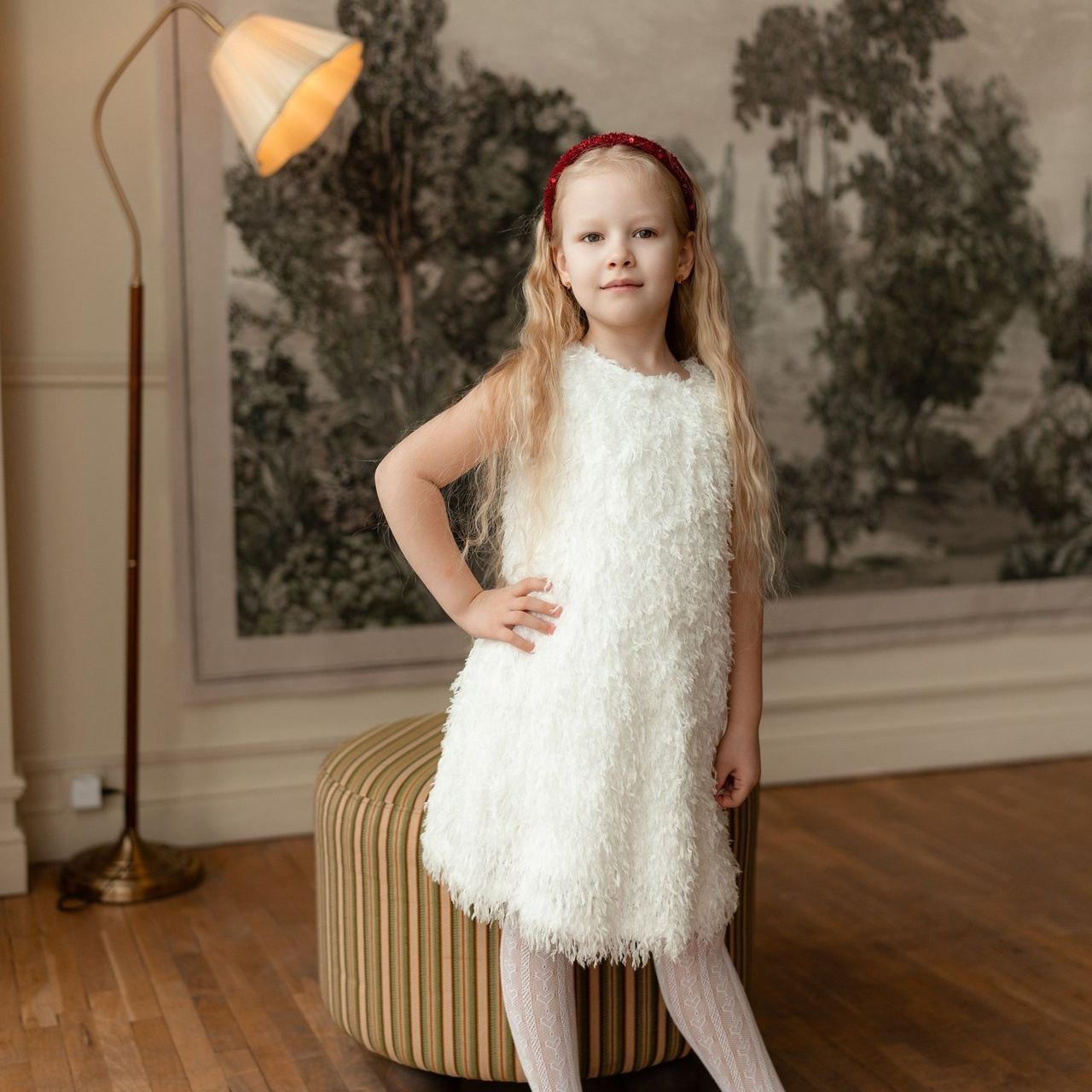 Отзывы. Губина Юлия