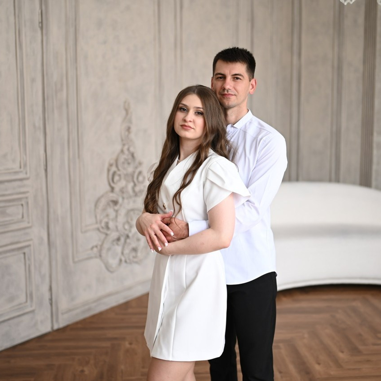 Отзывы. Губина Юлия