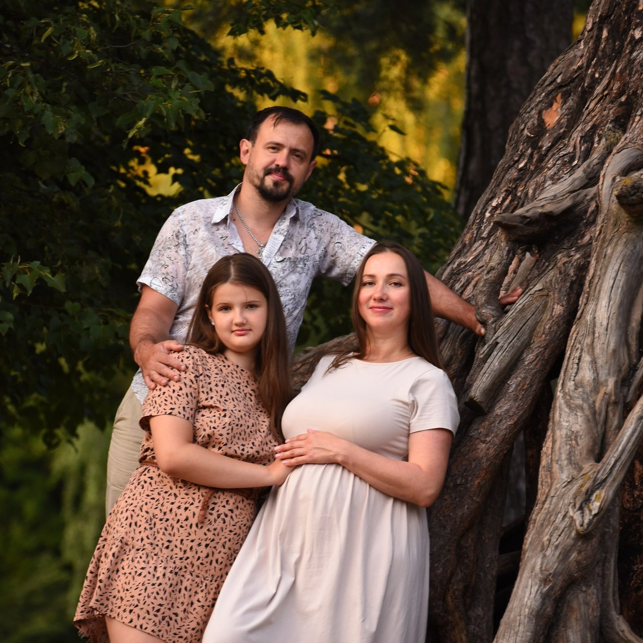 Отзывы. Семейный фотограф в Москве Алёна Шкурлакова