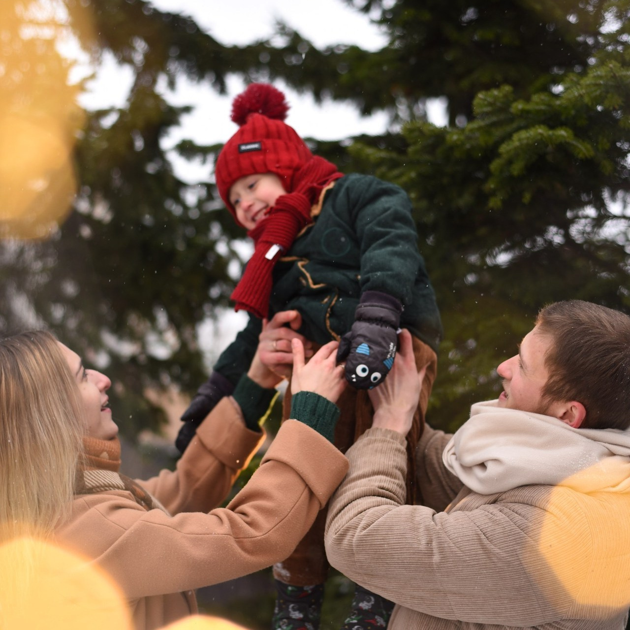 Отзывы. Семейный фотограф в Москве Алёна Шкурлакова