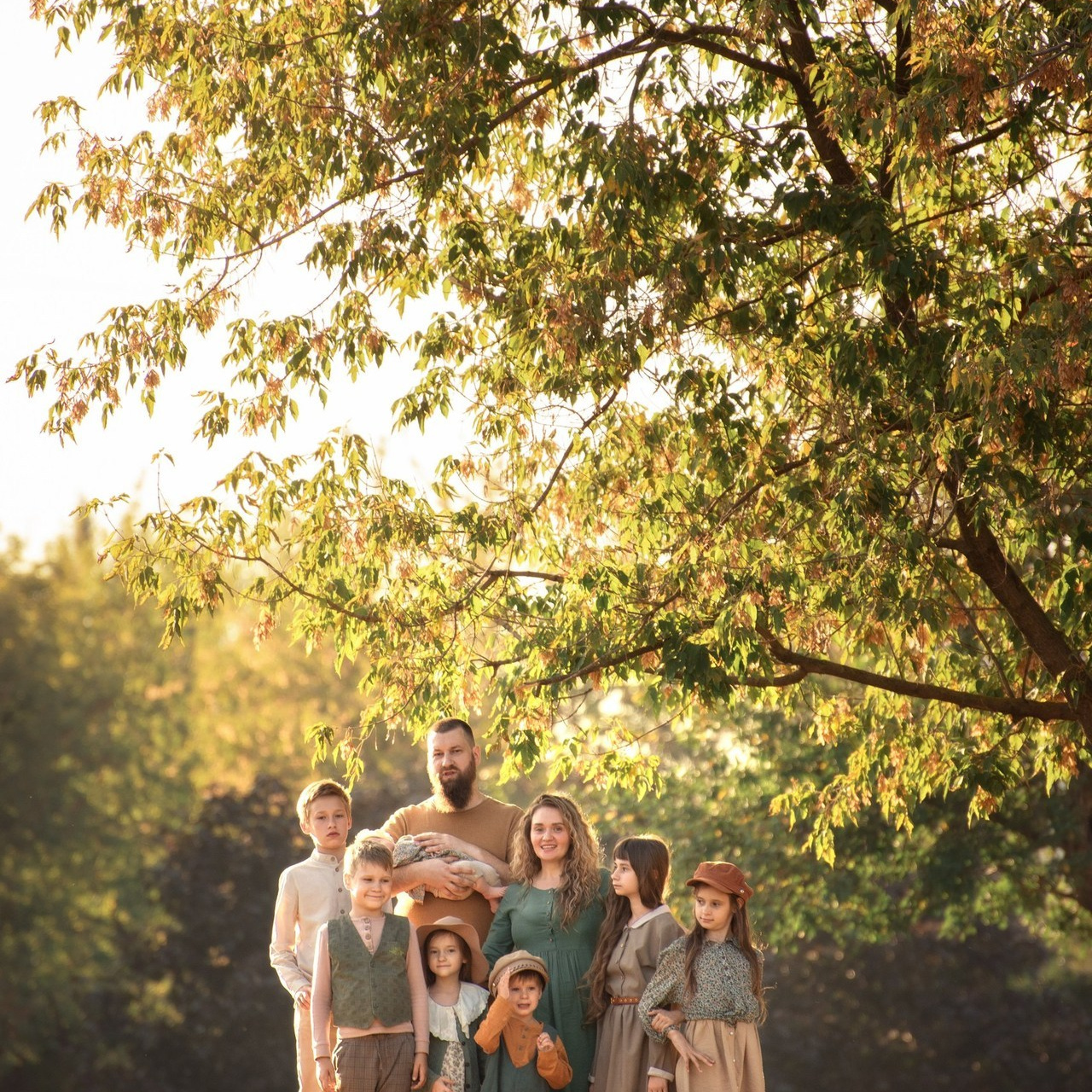 Отзывы. Семейный фотограф в Москве Алёна Шкурлакова