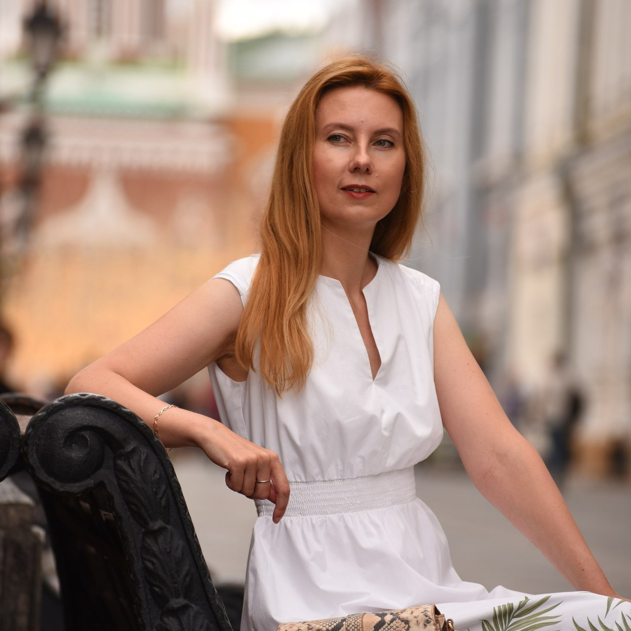 Отзывы. Семейный фотограф в Москве Алёна Шкурлакова