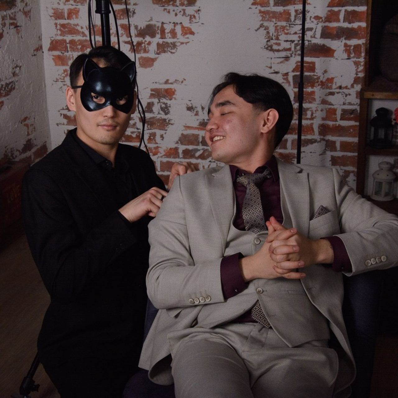 Отзывы о фотографе Яшков Эдуард. Свадебный и арт-фотограф в Астане Яшков Эдуард