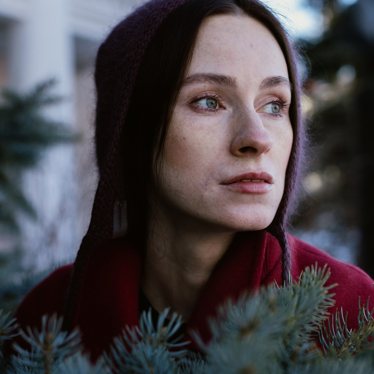 Отзывы. Портретный и семейный фотограф в СПб Марья Туранова