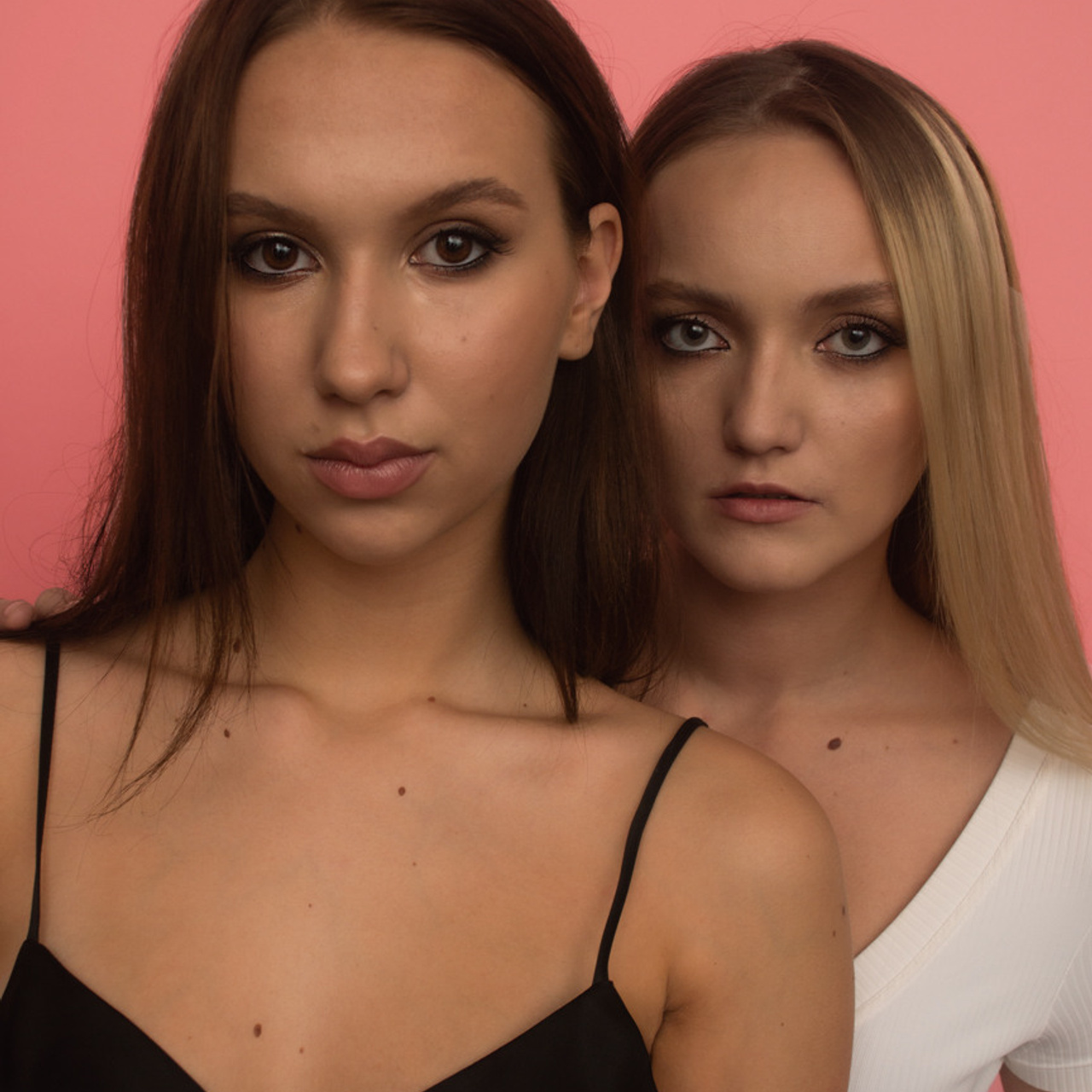 Анастасия и Анастасия