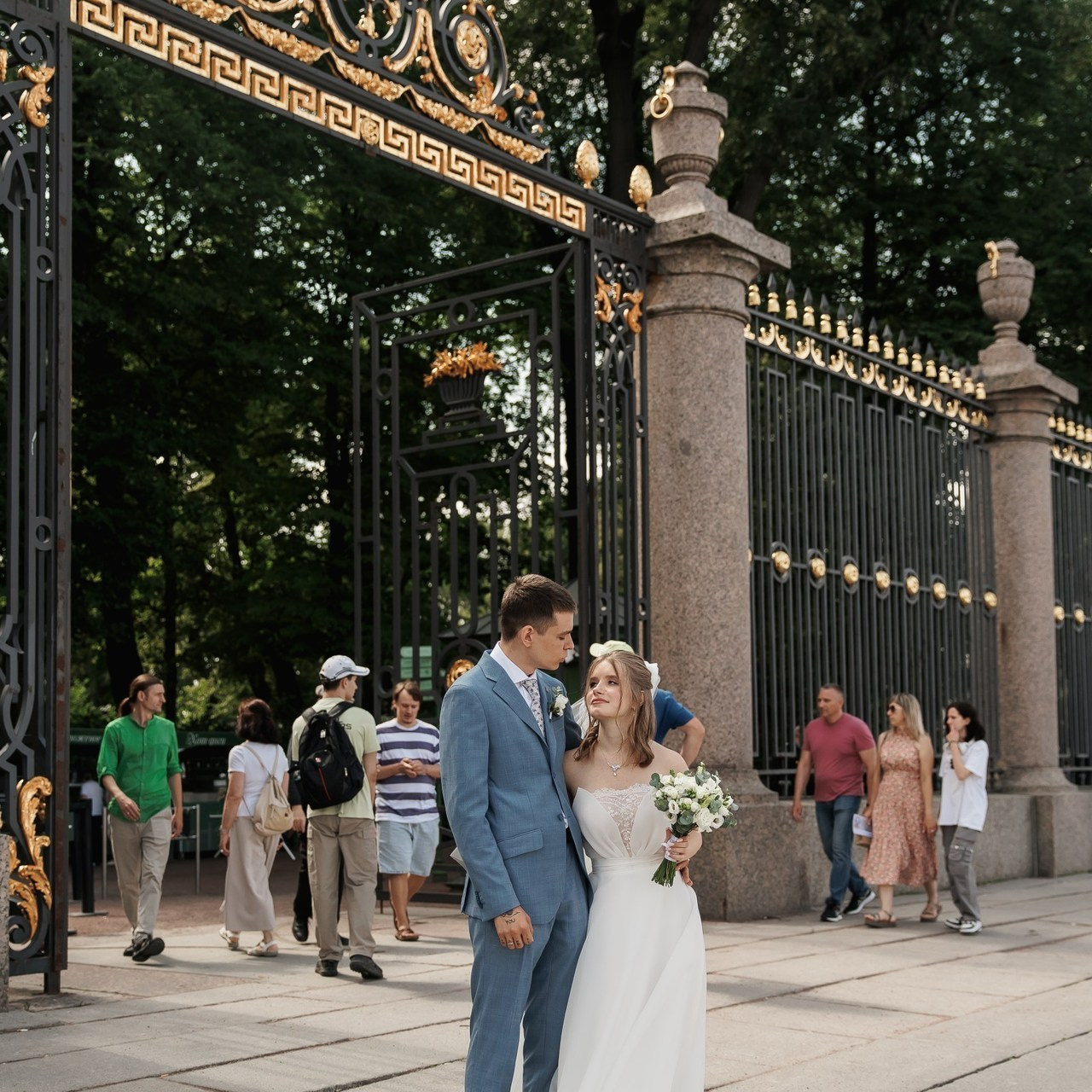 Отзывы. Фотограф в СПб Антонина Линова