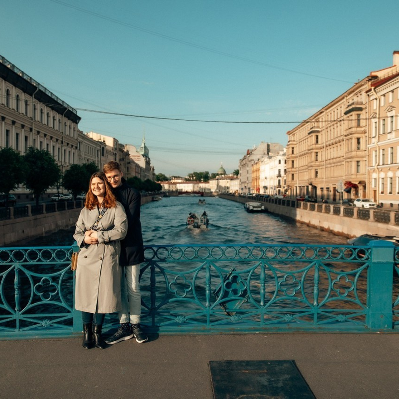 Отзывы. Фотограф в СПб Антонина Линова