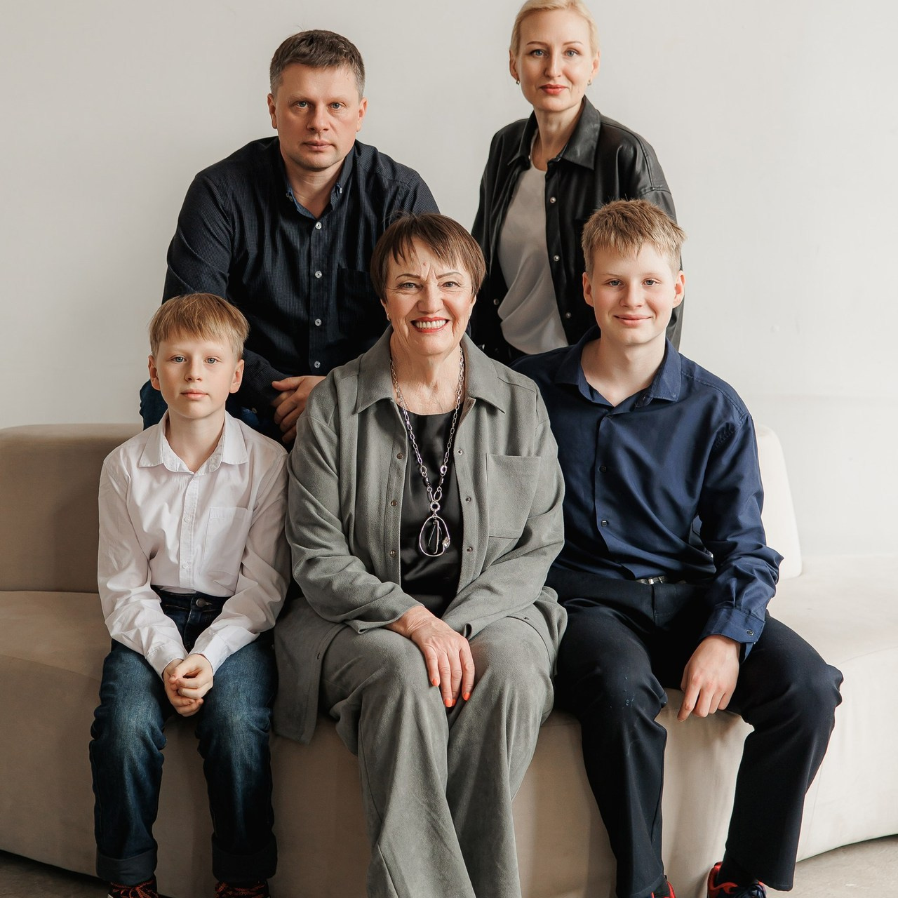 Отзывы. Фотограф в СПб Антонина Линова