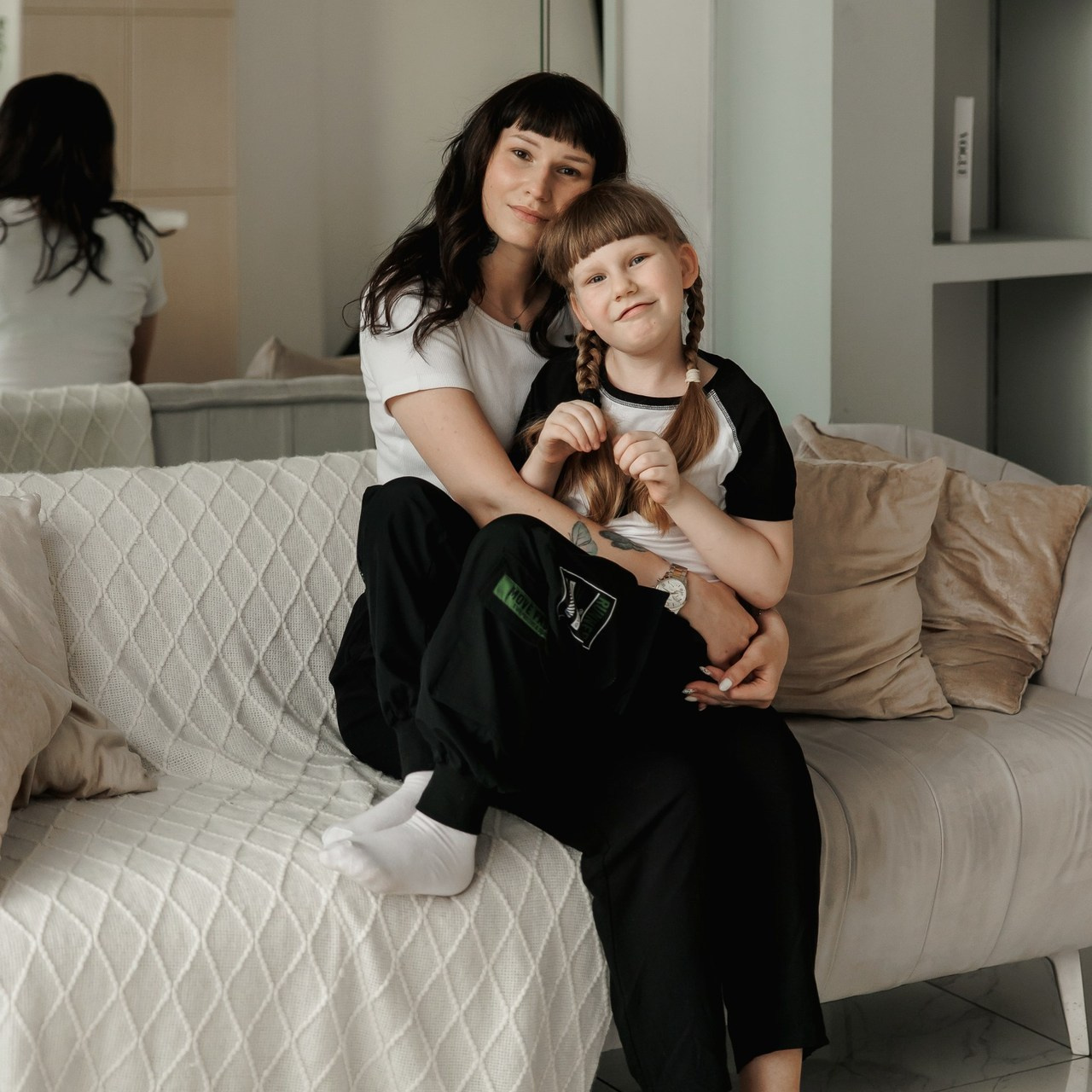 Отзывы. Фотограф в СПб Антонина Линова