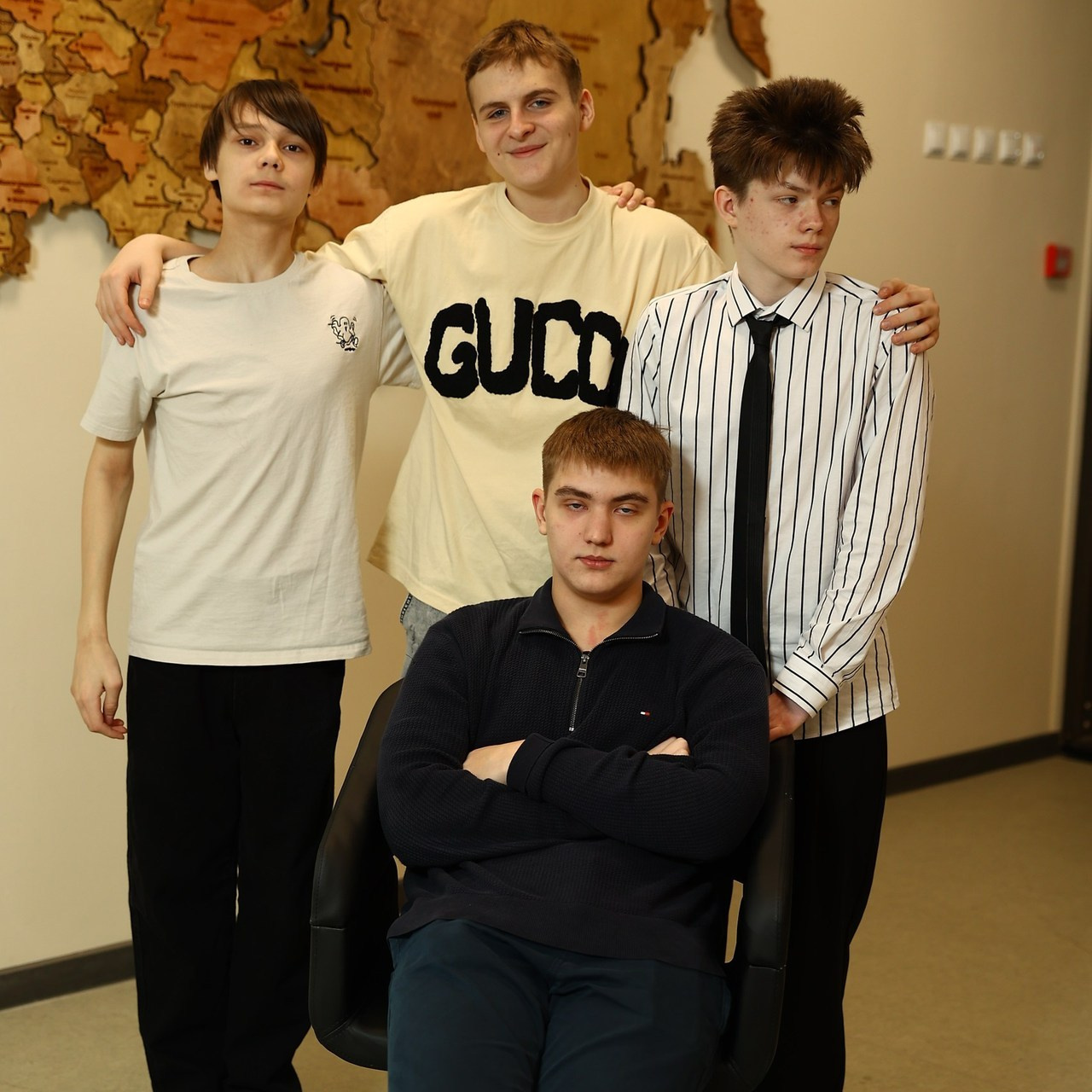 Отзывы. Фотограф в СПб Антонина Линова