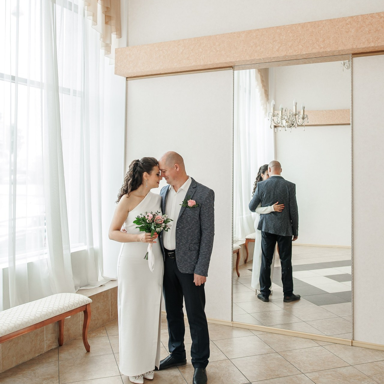 Отзывы. Фотограф в СПб Антонина Линова