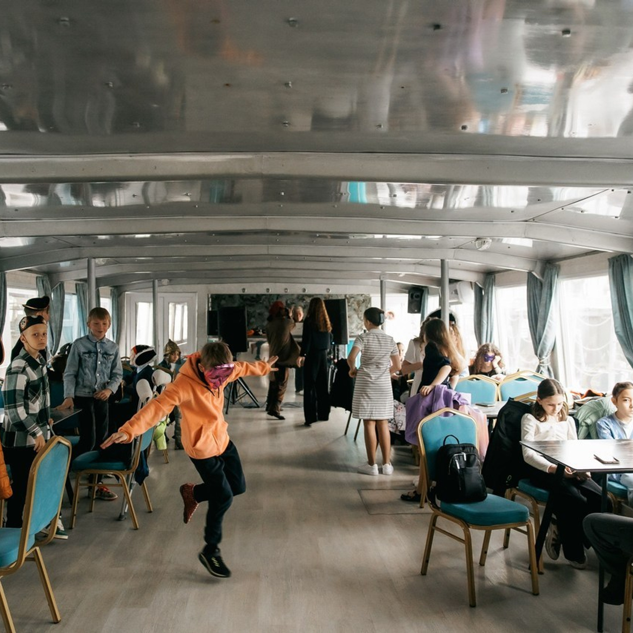 Отзывы. Фотограф в СПб Антонина Линова