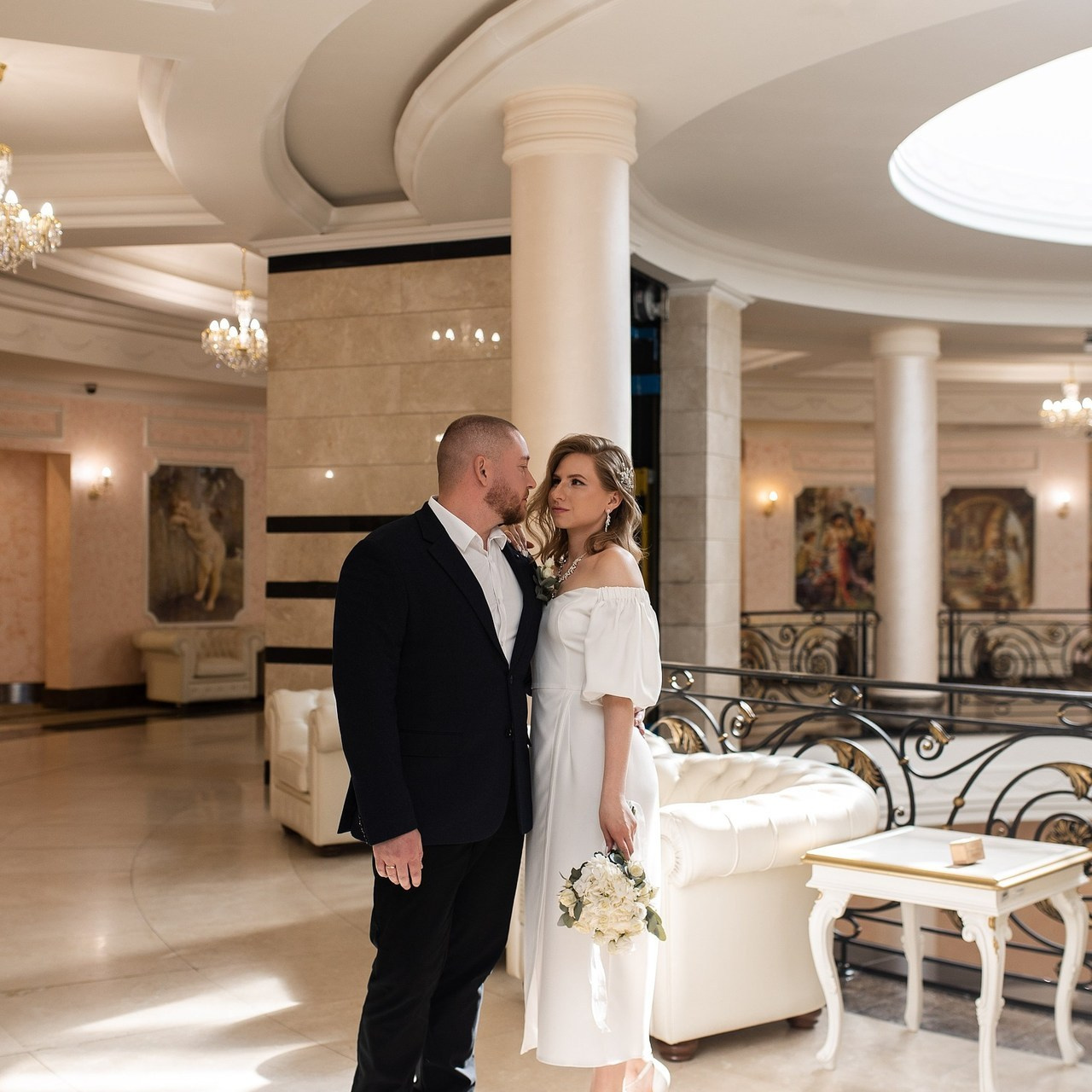 Отзывы. Свадебный и индивидуальный фотограф в Новом Уренгое Уфе Холопова Ксени