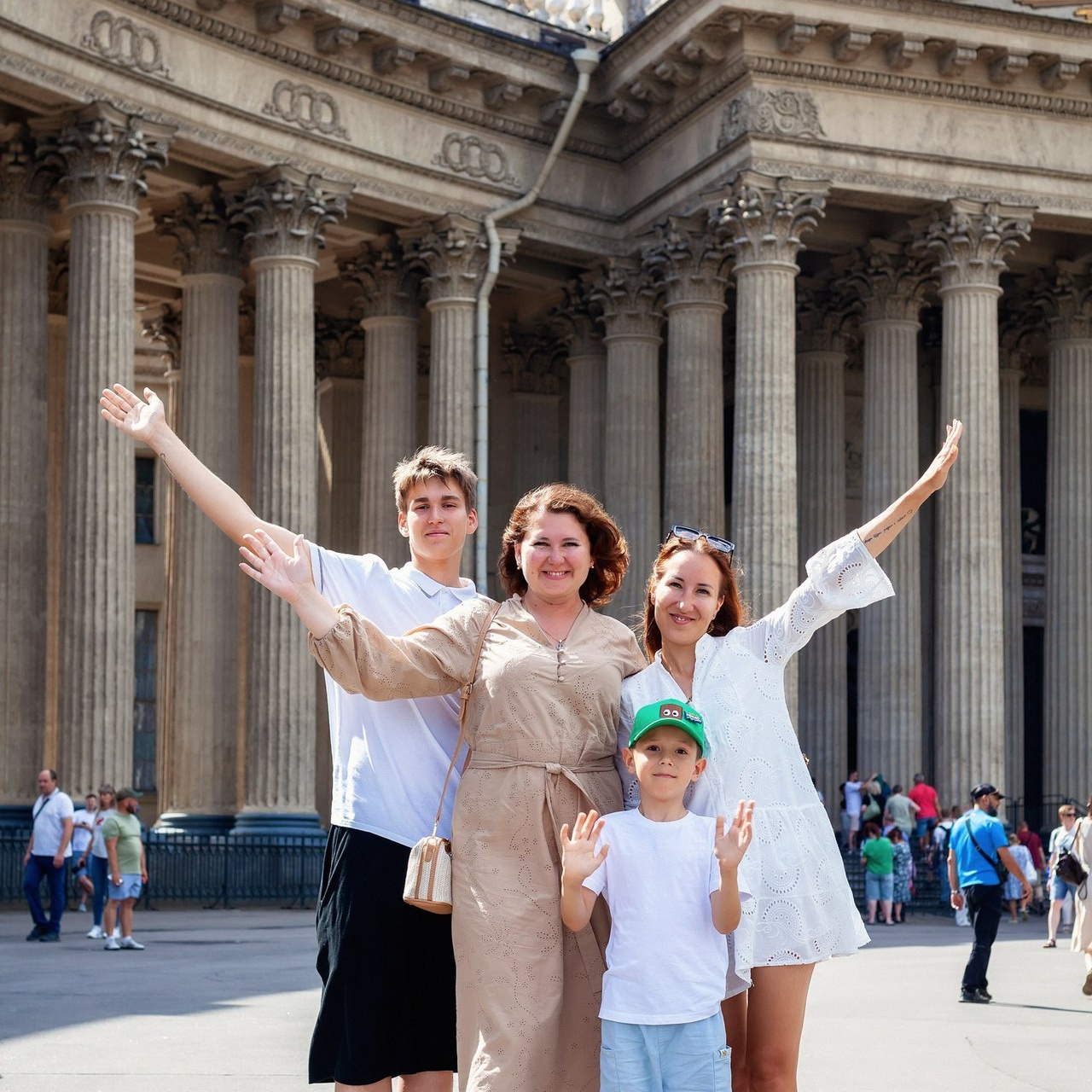 Отзывы. Фотограф Vogue Королевская Екатерина в Санкт-Петербурге и ЛО