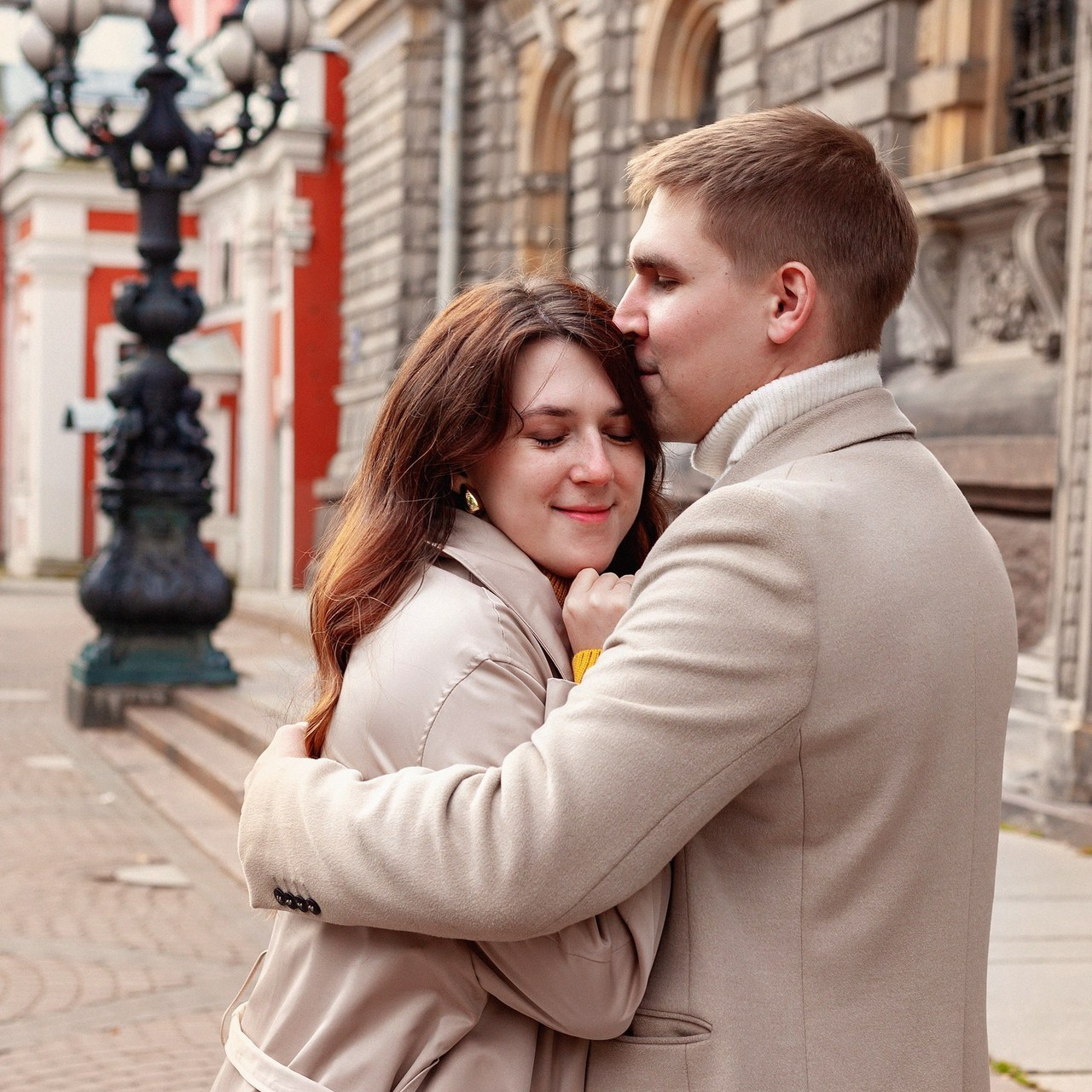 Отзывы. Фотограф Vogue Королевская Екатерина в Санкт-Петербурге и ЛО