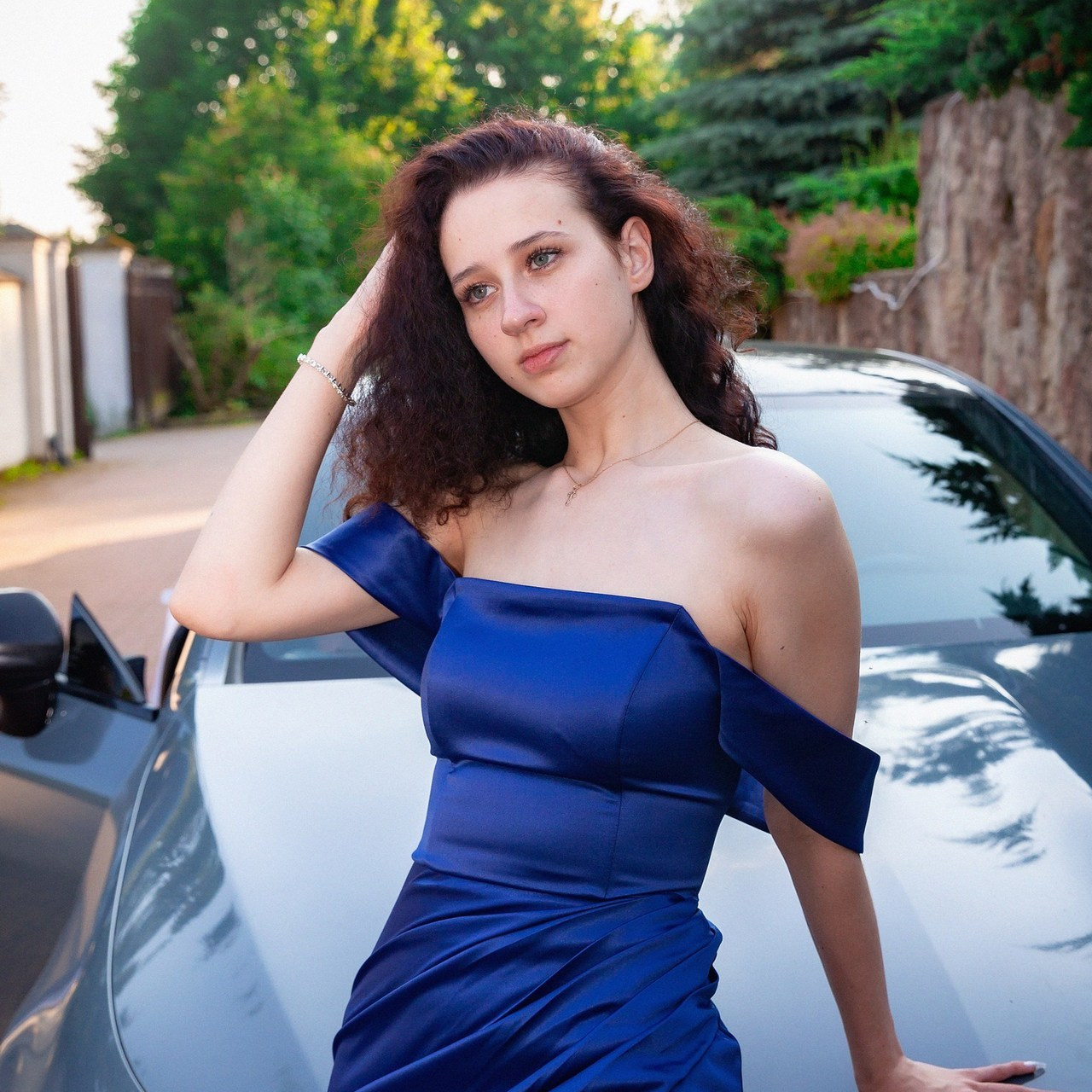 Отзывы. Фотограф Vogue Королевская Екатерина в Санкт-Петербурге и ЛО