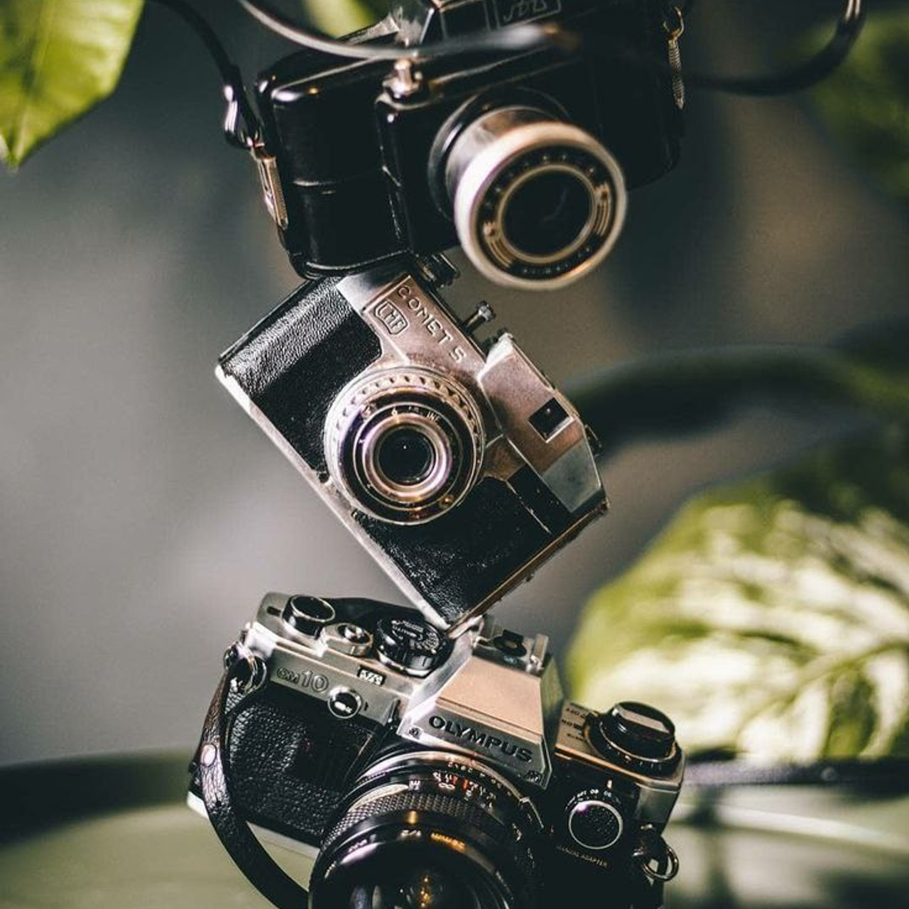 Видео Портфолио