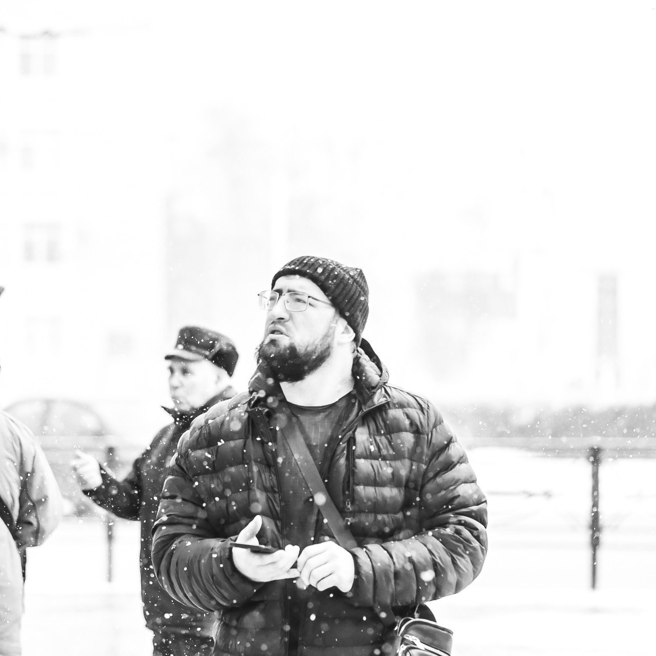 Отзывы. Фотограф г. Тамбов г. Воронеж Богдан Тарасов