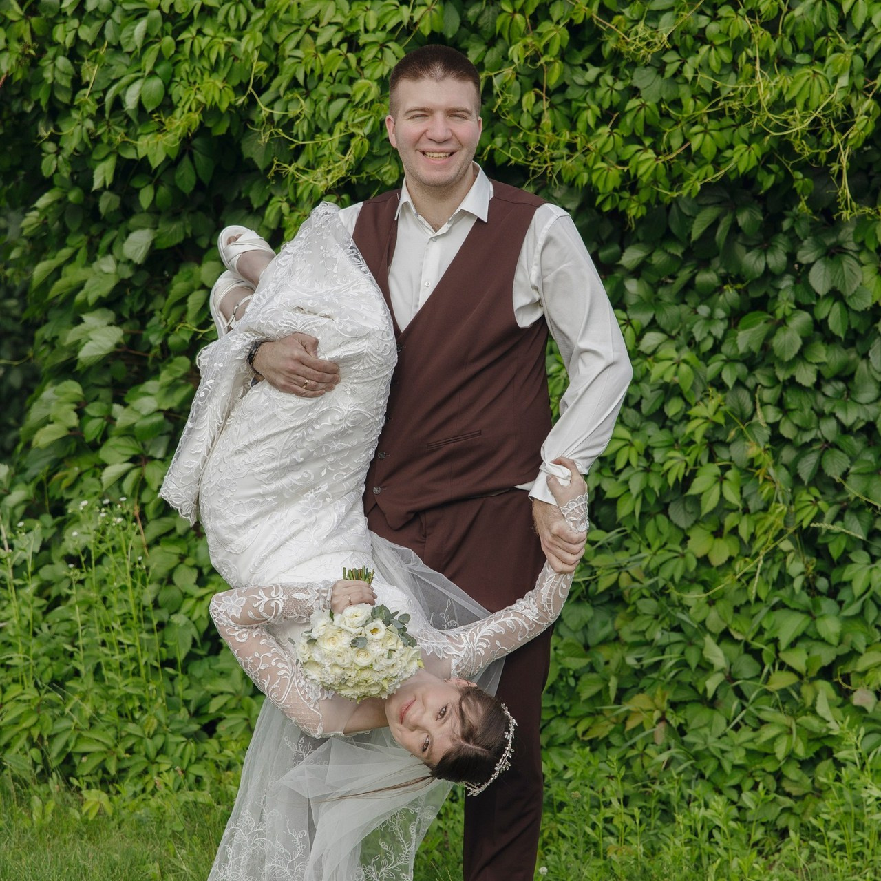 Отзывы о фотографе Ноздрачеве Максиме. Свадебный фотограф Курск Максим Ноздрачев