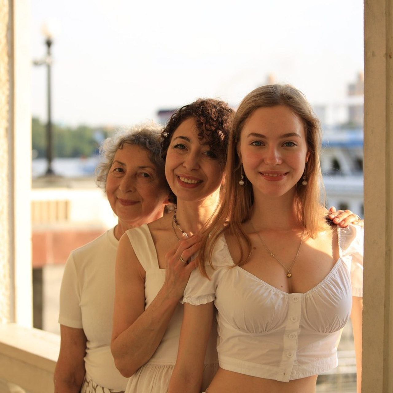 Отзывы. Семейный и детский фотограф в Москве и Московской области