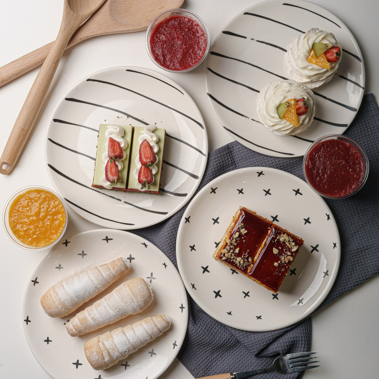 Рекомендуем Рустама как фуд-фотографа. Фуд-фотограф Караганда Астана