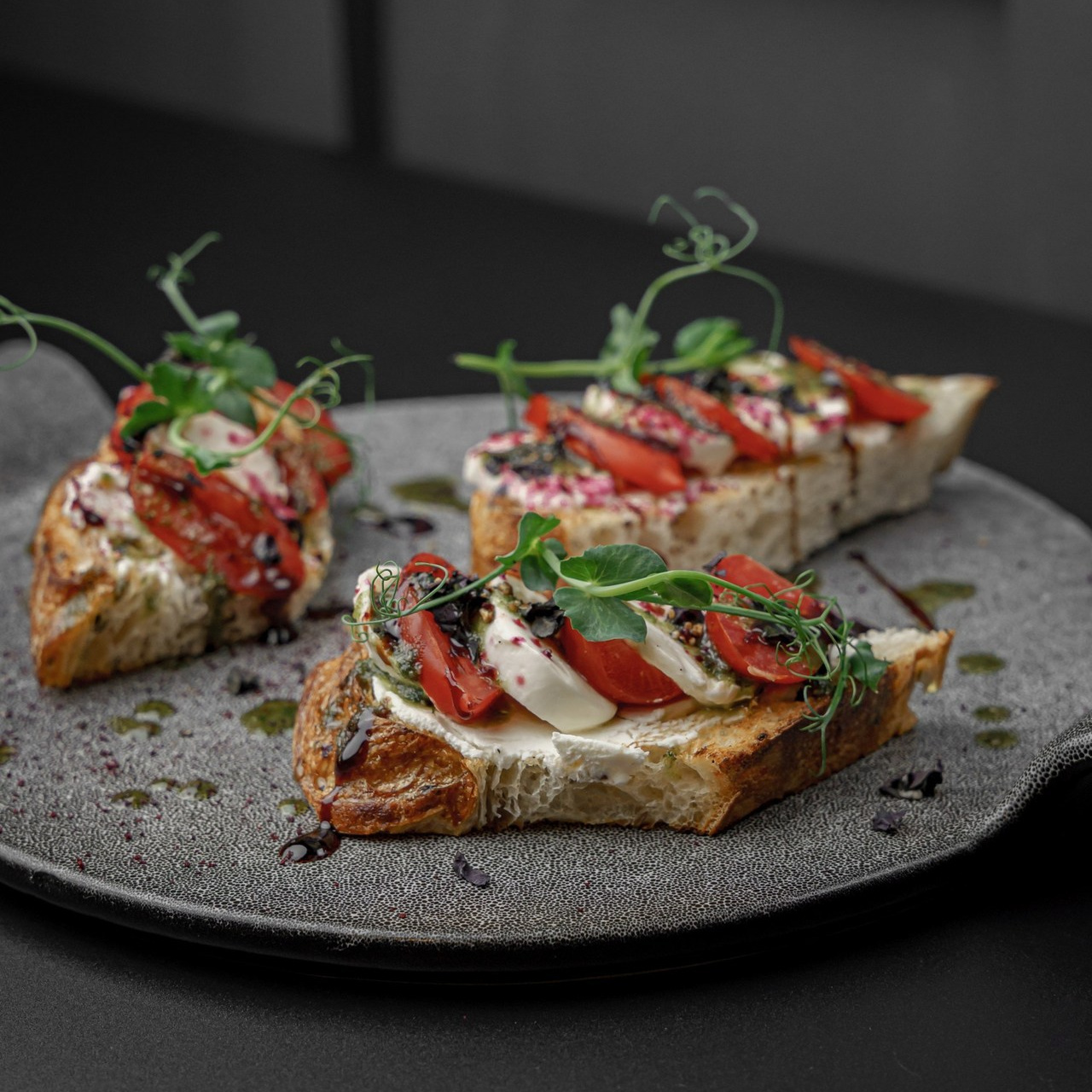 Рекомендуем Рустама как фуд-фотографа. Фуд-фотограф Караганда Астана