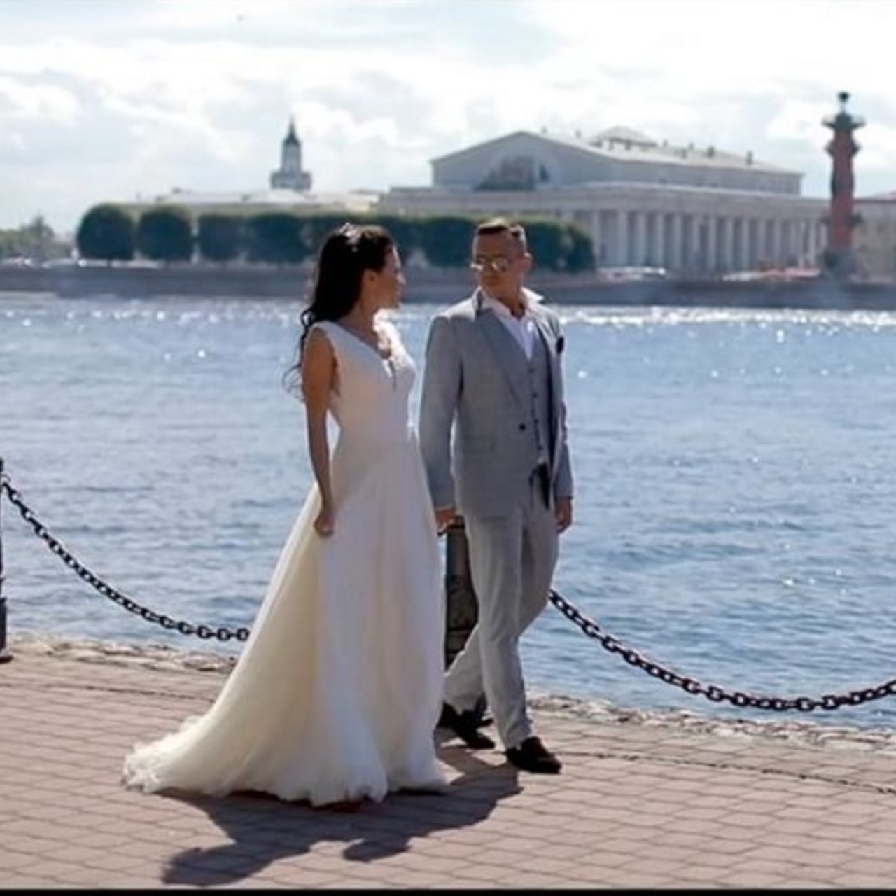 Видеограф Сергей Солнцев отзывы. Видеограф Сергей Солнцев