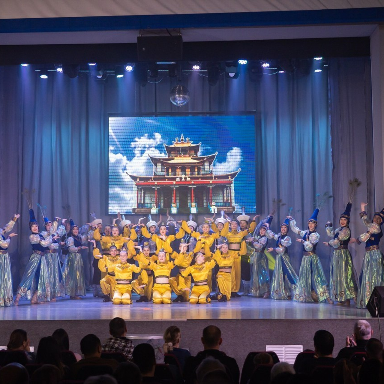 Отзывы. Фотограф Улан-Удэ Этагоров Баир