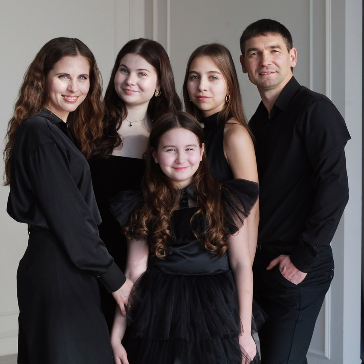 ОТЗЫВЫ. ANNA KUDRINA PHOTOGRAPHY Russia