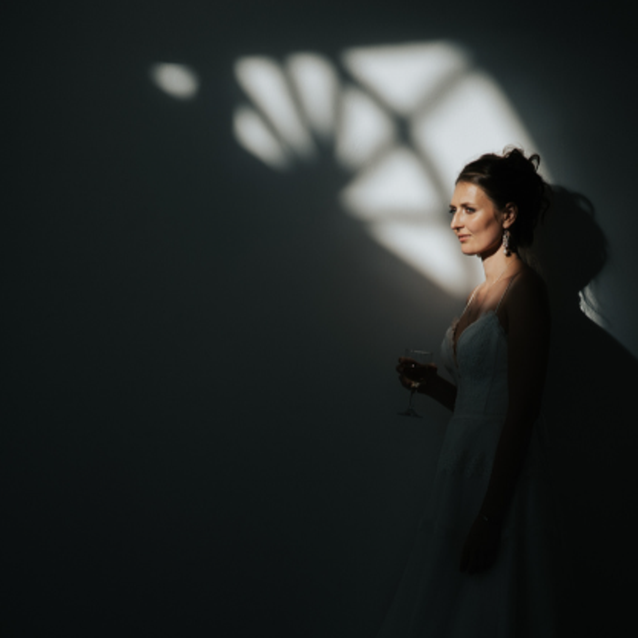 Свадебные съемки. Портретный фотограф Йошкар-Ола Кристина Ануфриева