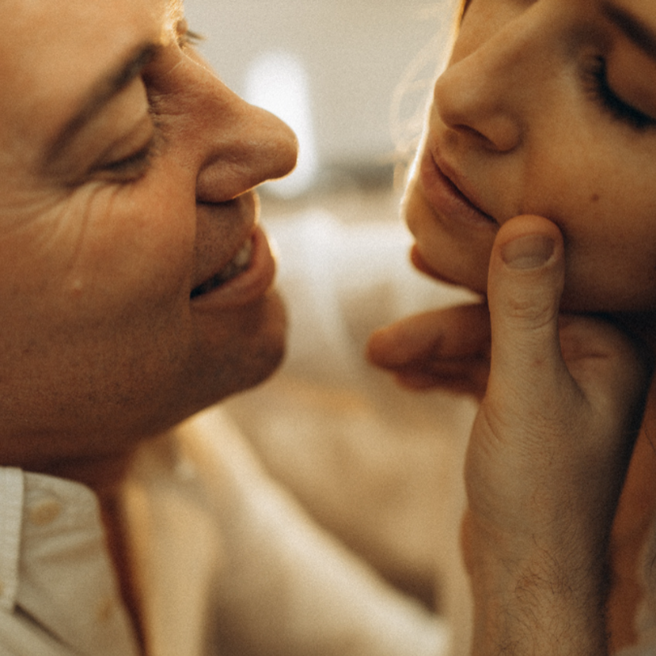 Love-story. Портретный фотограф Йошкар-Ола Кристина Ануфриева