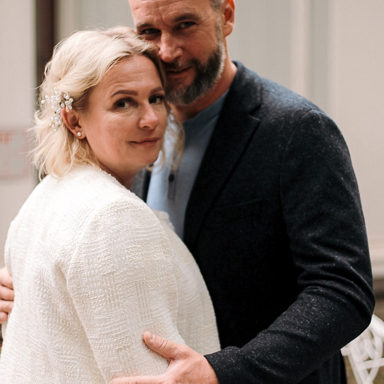 Свадебные съемки. Портретный фотограф Йошкар-Ола Кристина Ануфриева