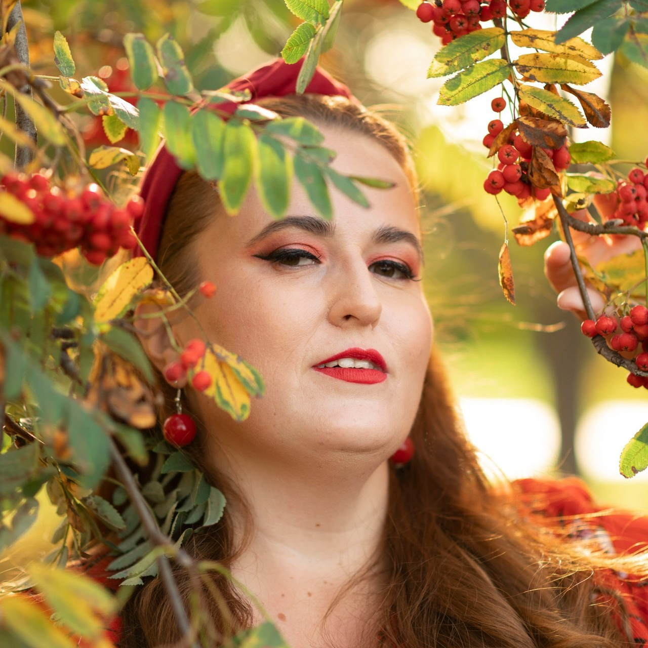 Отзывы. Фотограф в Москве Аня Цыплакова