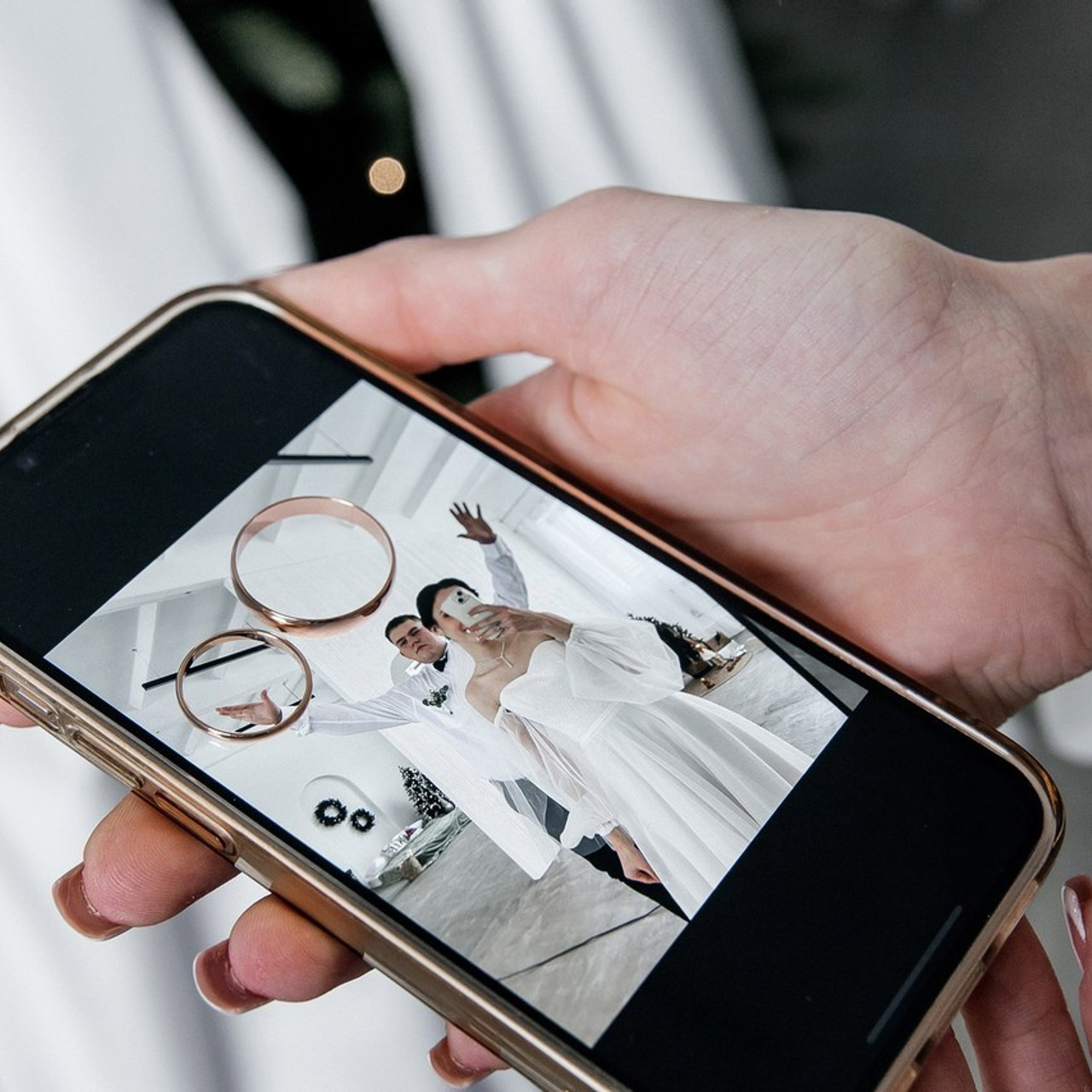 Отзывы. Свадебный фотограф в Нижнем Тагиле Анна Пфайфер