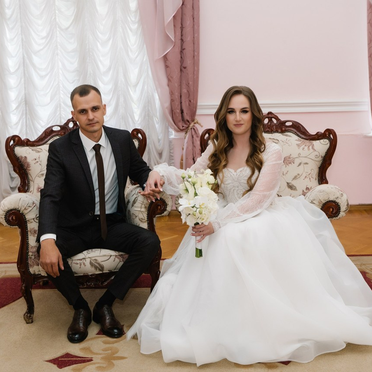 Отзывы. Дмитрий Зайцев свадебный фотограф Тамбов