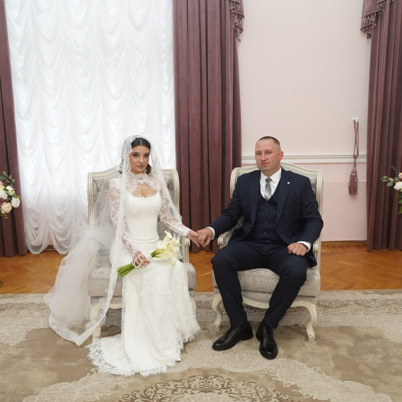Отзывы. Дмитрий Зайцев свадебный фотограф Тамбов